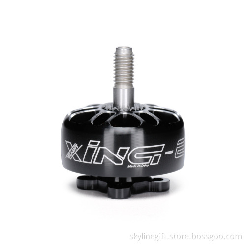 iFlight XING-E 2207 1800KV 6S 4S FPV Motor explosion-resistant high-performance FPV flying model aircraft racing brushless motor